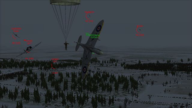 WWII Online 4
