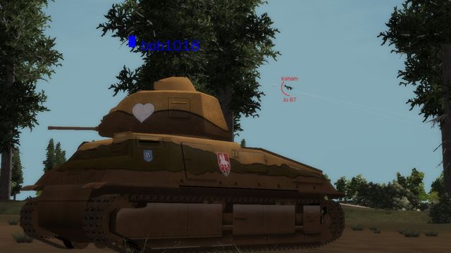 WWII Online 5