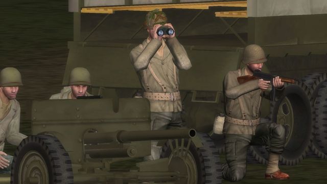 WWII Online 6
