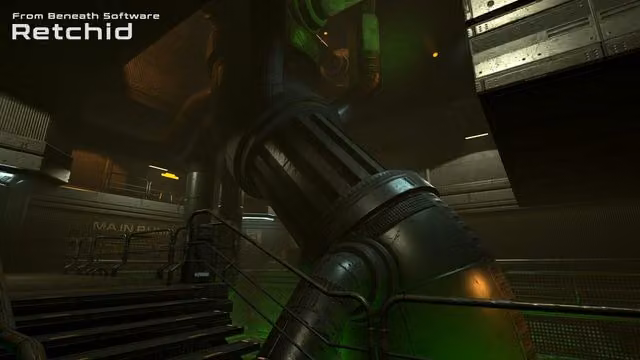 Retchid 2