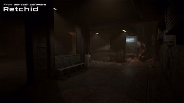 Retchid 3