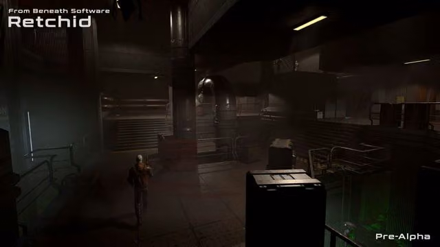 Retchid 6