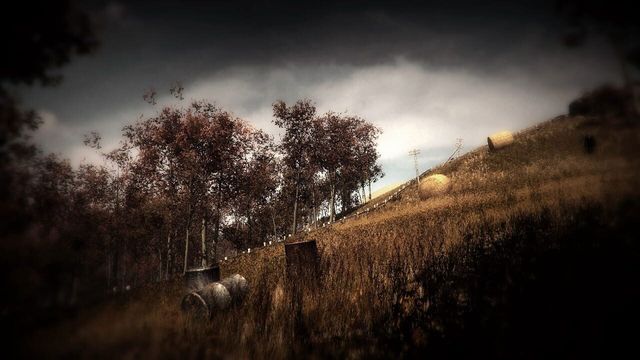 Slender: The Arrival 2