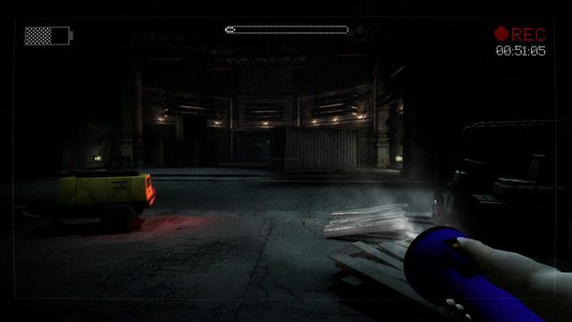 Slender: The Arrival 3