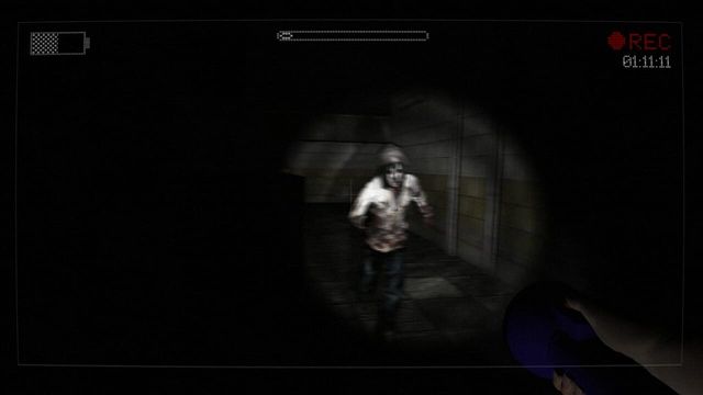Slender: The Arrival 4