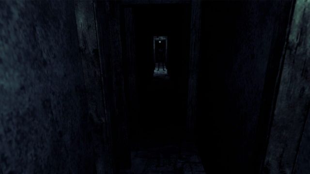 Slender: The Arrival 6