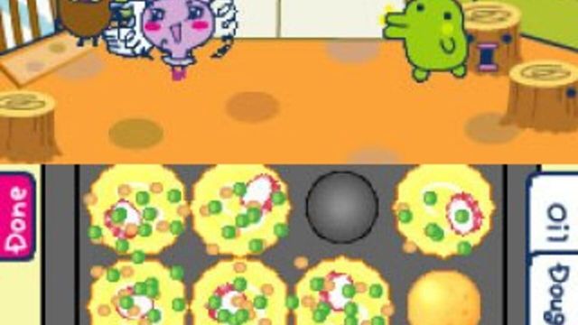 Tamagotchi Connection: Corner Shop 2
