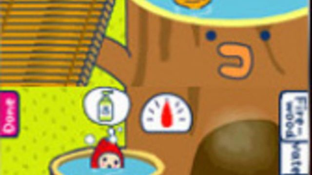 Tamagotchi Connection: Corner Shop 4