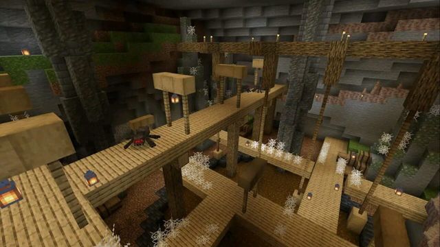 Minecraft: Java & Bedrock Edition 3