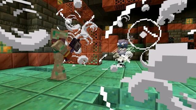 Minecraft: Java & Bedrock Edition 6