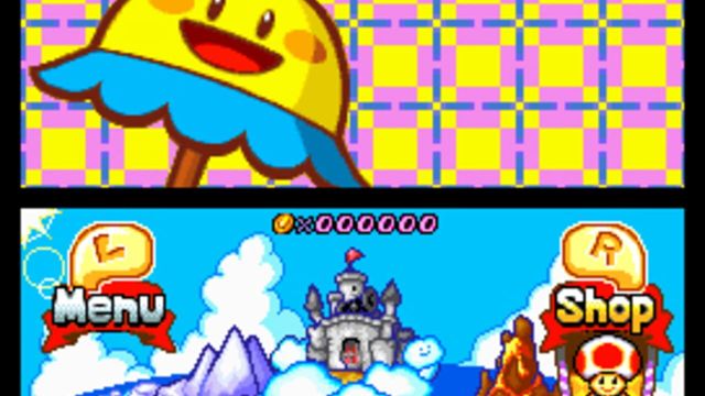 Super Princess Peach 2