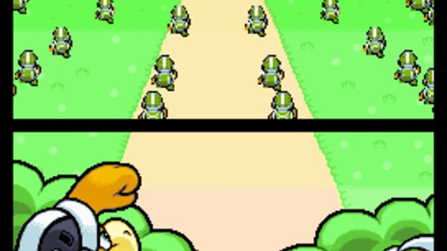 Super Princess Peach 3