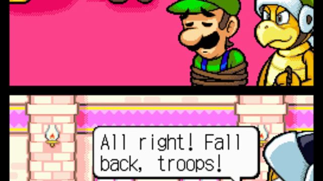 Super Princess Peach 4