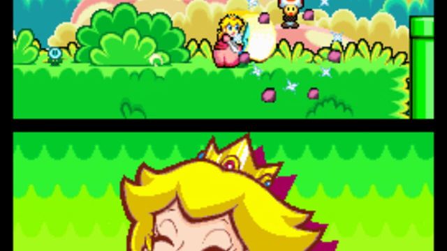 Super Princess Peach 5