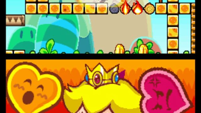 Super Princess Peach 6