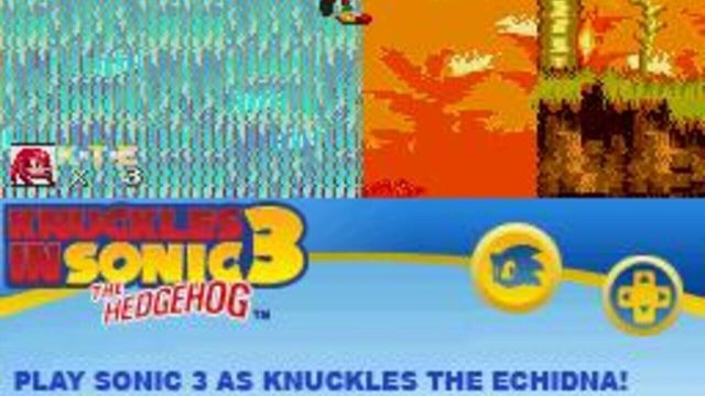 Sonic Classic Collection 3