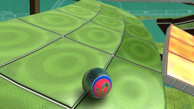 Marble Blast Ultra 2