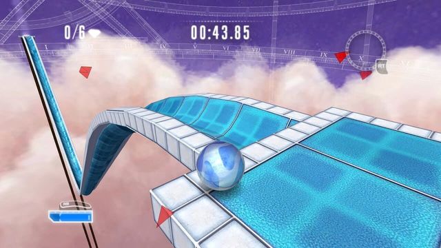 Marble Blast Ultra 3