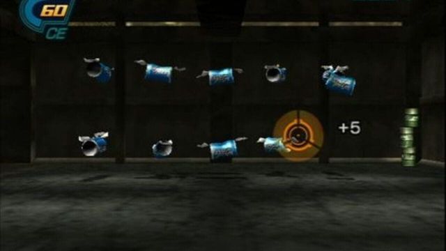 Eco Shooter: Plant 530 1