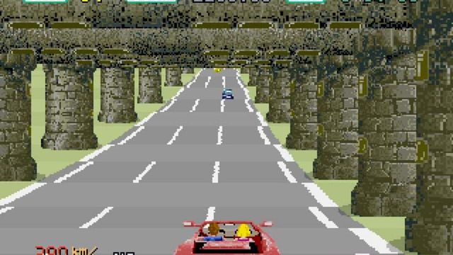 OutRun 2