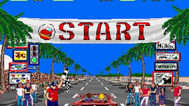 OutRun 3