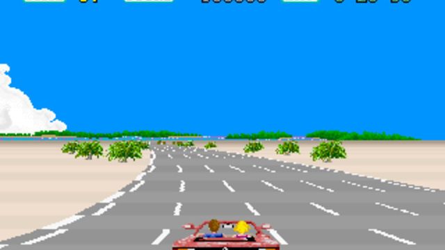 OutRun 4