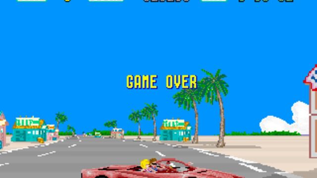 OutRun 5