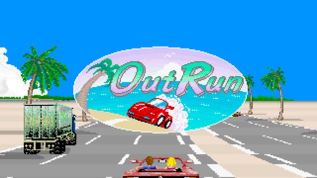 OutRun 6