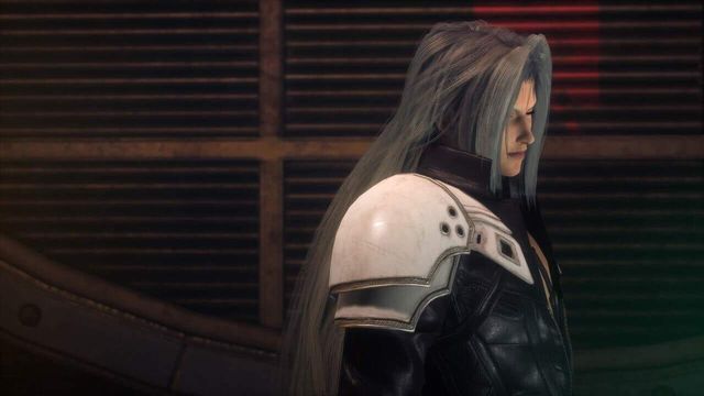 Crisis Core: Final Fantasy VII - Reunion 2