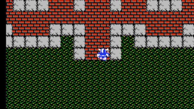 Dragon Warrior 2