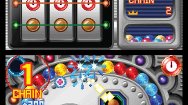 Magnetica 2