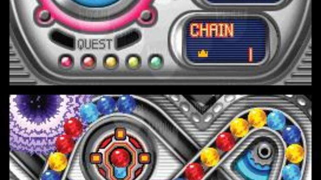 Magnetica 3