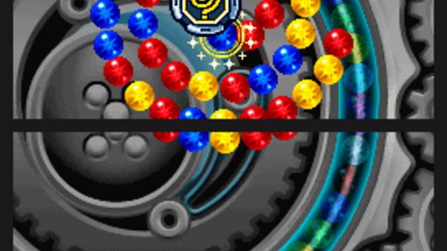 Magnetica 4