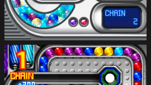 Magnetica 5