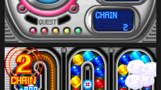 Magnetica 6
