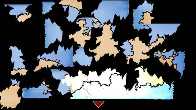 Lost in Paradise 4