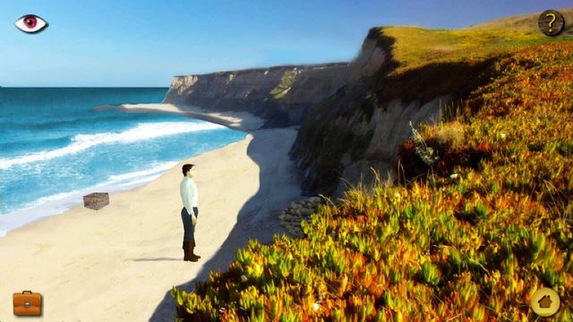 Lost in Paradise 5