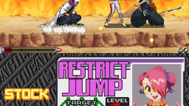 Bleach: The Blade of Fate 6