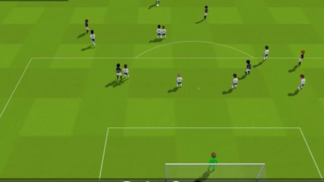 Sensible Soccer 2006 4