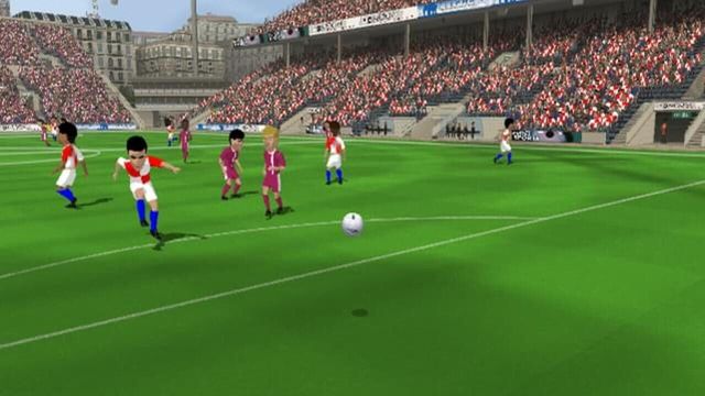 Sensible Soccer 2006 5