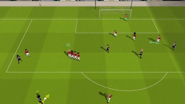 Sensible Soccer 2006 6