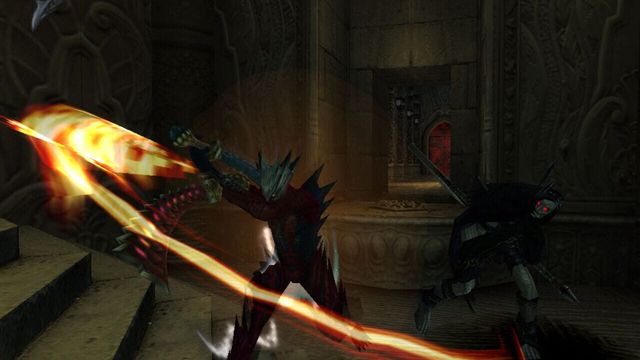 Devil May Cry 3: Dante's Awakening - Special Edition 2