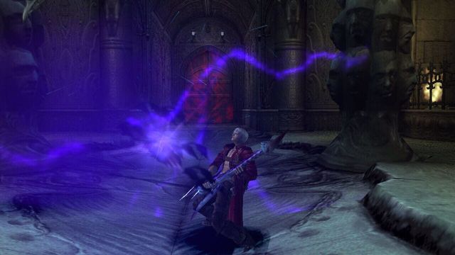 Devil May Cry 3: Dante's Awakening - Special Edition 3
