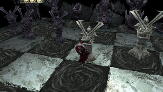 Devil May Cry 3: Dante's Awakening - Special Edition 5
