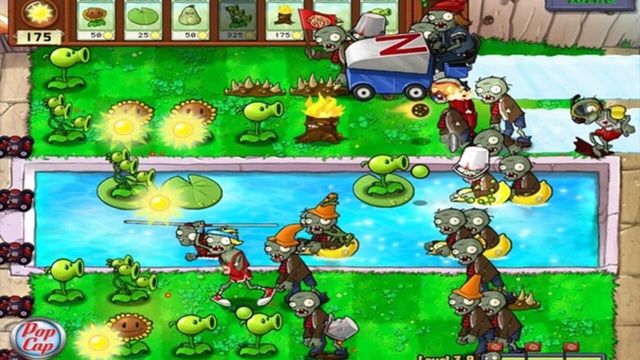 Plants vs. Zombies: GOTY Edition 2