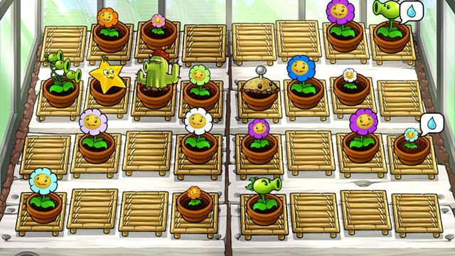 Plants vs. Zombies: GOTY Edition 4