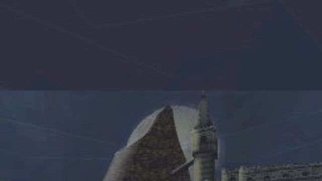 Deep Labyrinth 2