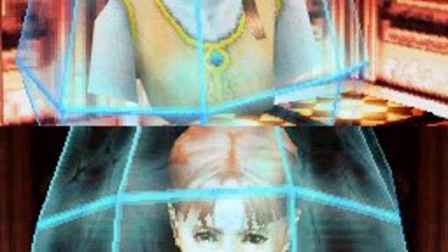 Deep Labyrinth 3