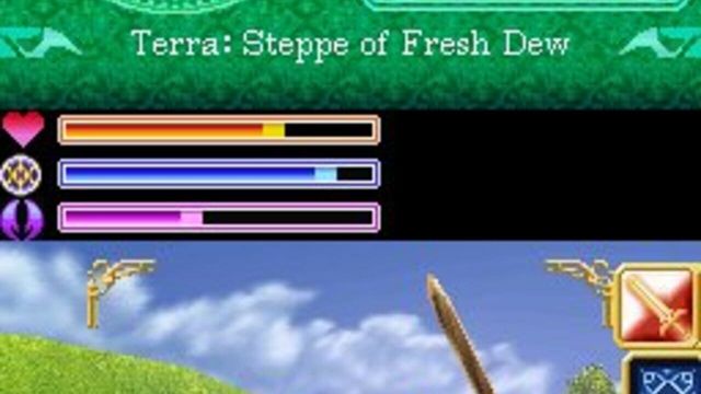 Deep Labyrinth 4