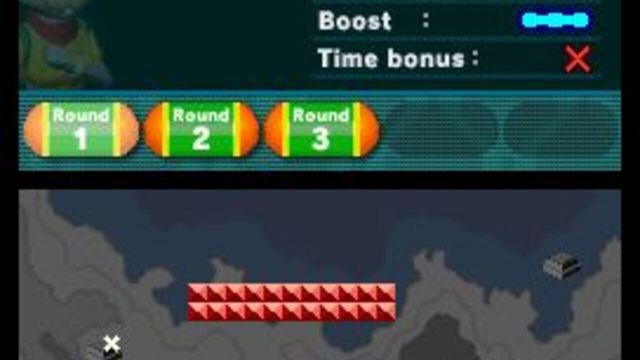 Star Fox Command 5